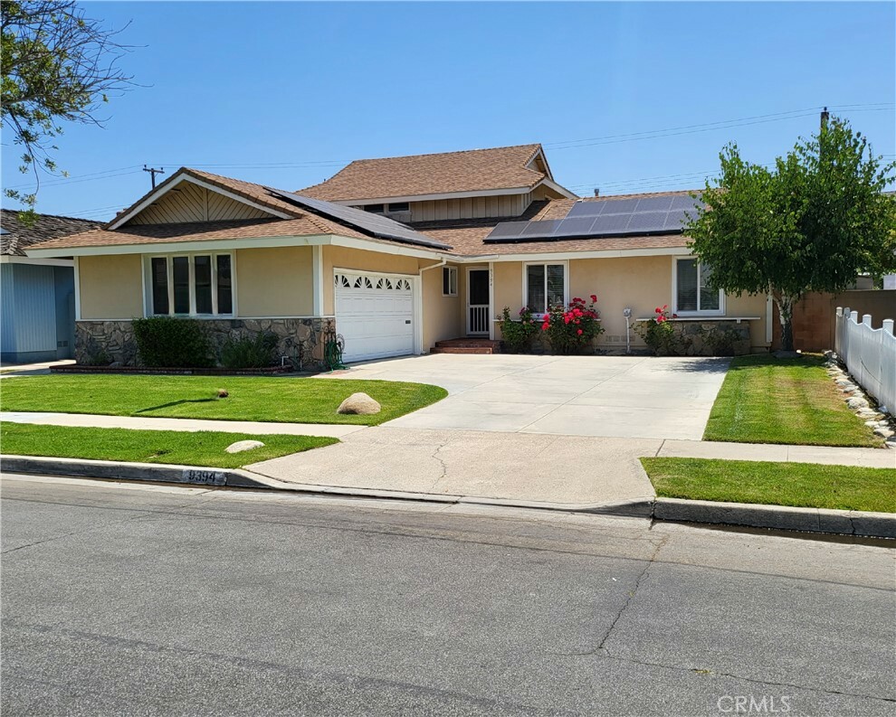 Property Photo:  9394 Ethel Street  CA 90630 