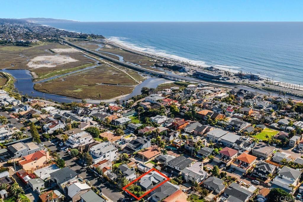 Property Photo:  2442 Montgomery Ave  CA 92007 