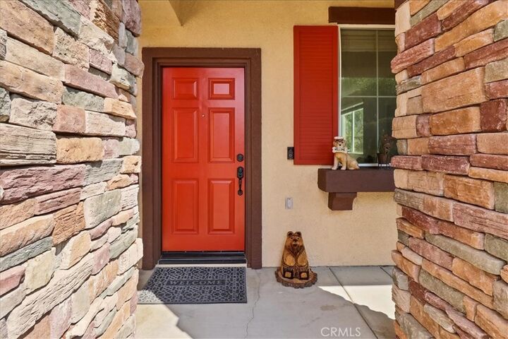 Property Photo:  15494 Orion Street  CA 92530 
