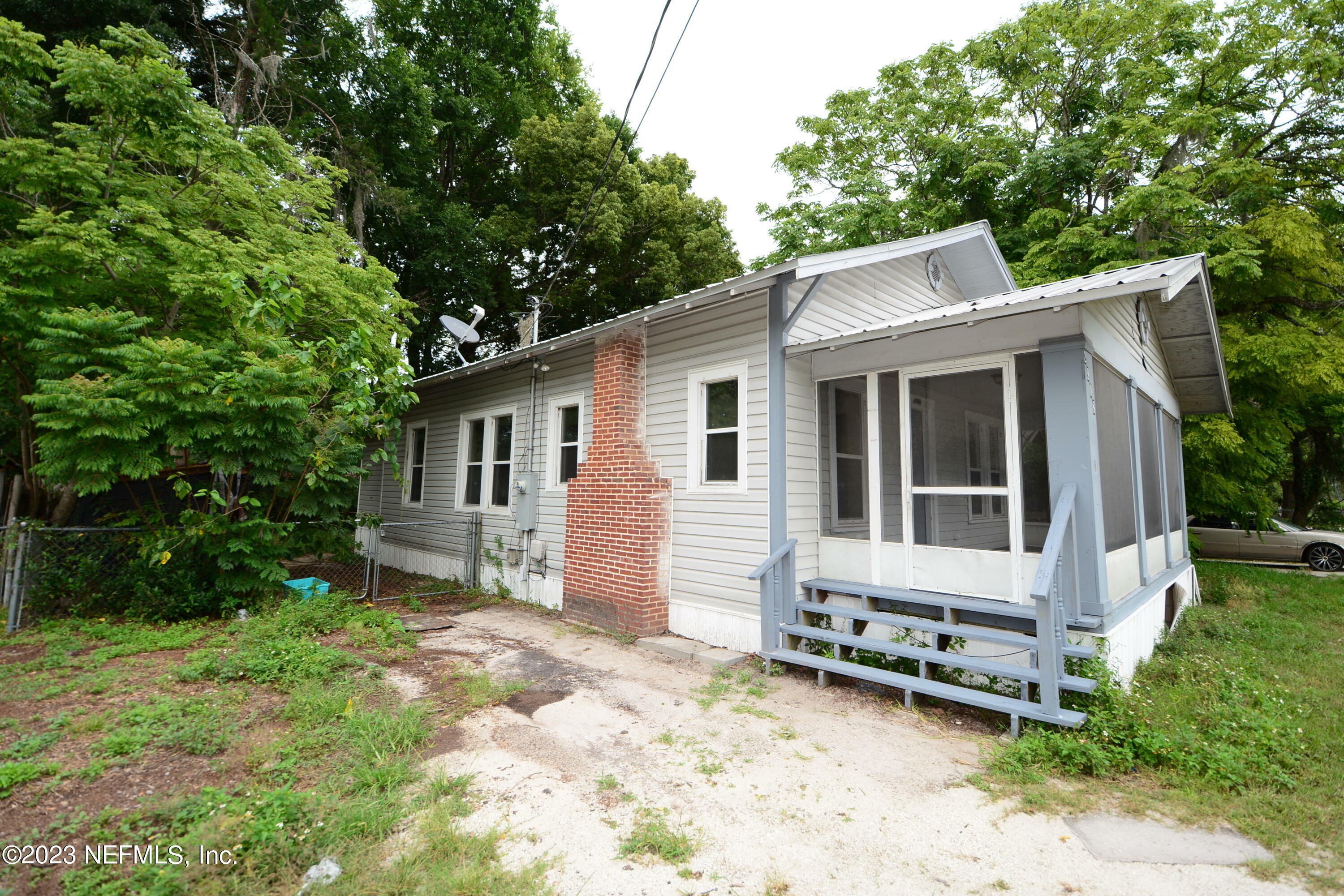 Property Photo:  2908 St Johns Avenue  FL 32177 