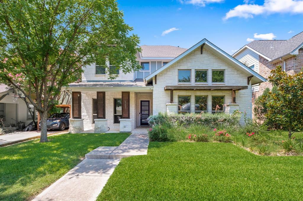 6251 Lakeshore Drive  Dallas TX 75214 photo