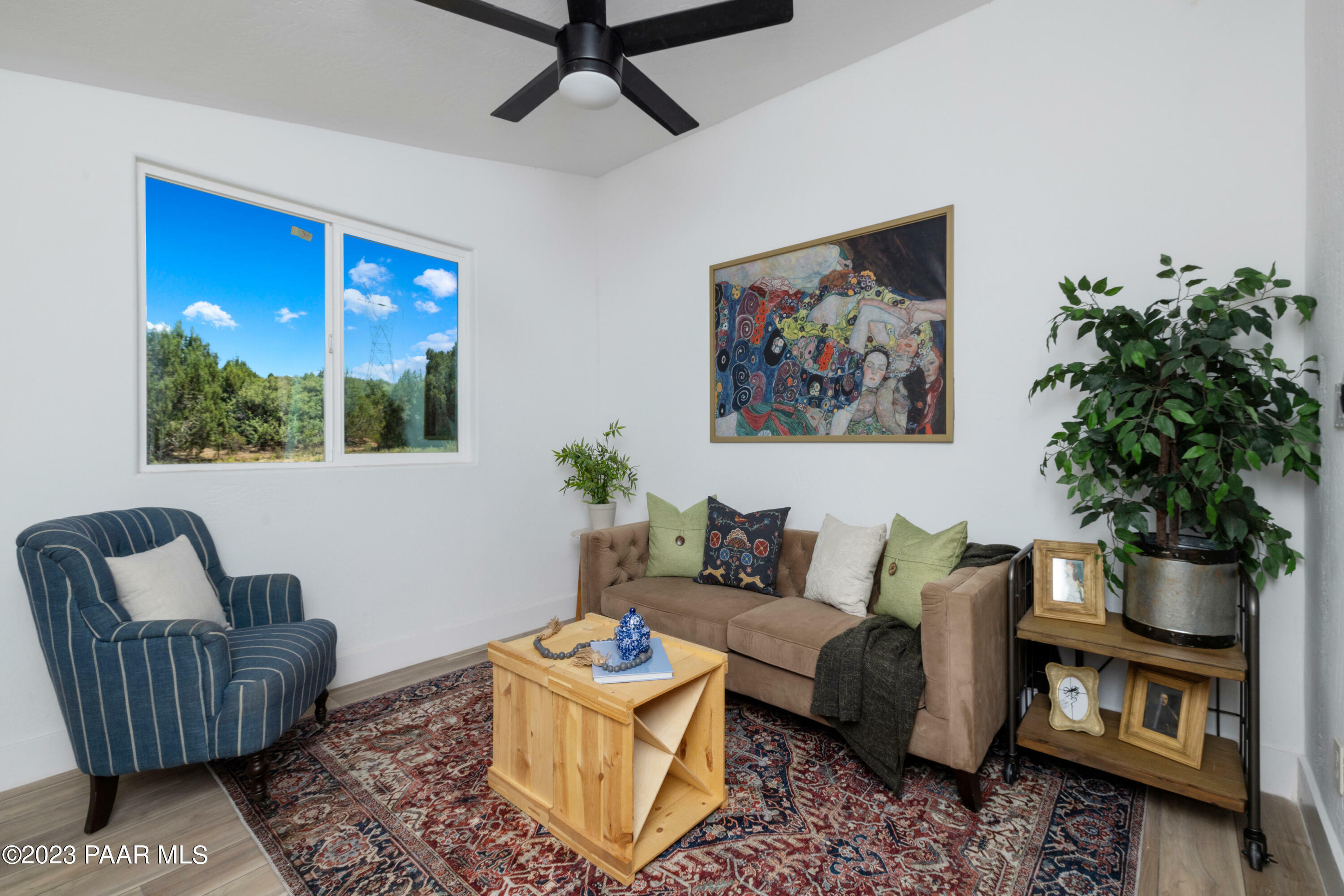 Property Photo:  1550 S Hopi Trail  AZ 86327 