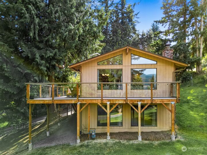 35 Windward Drive  Bellingham WA 98229 photo