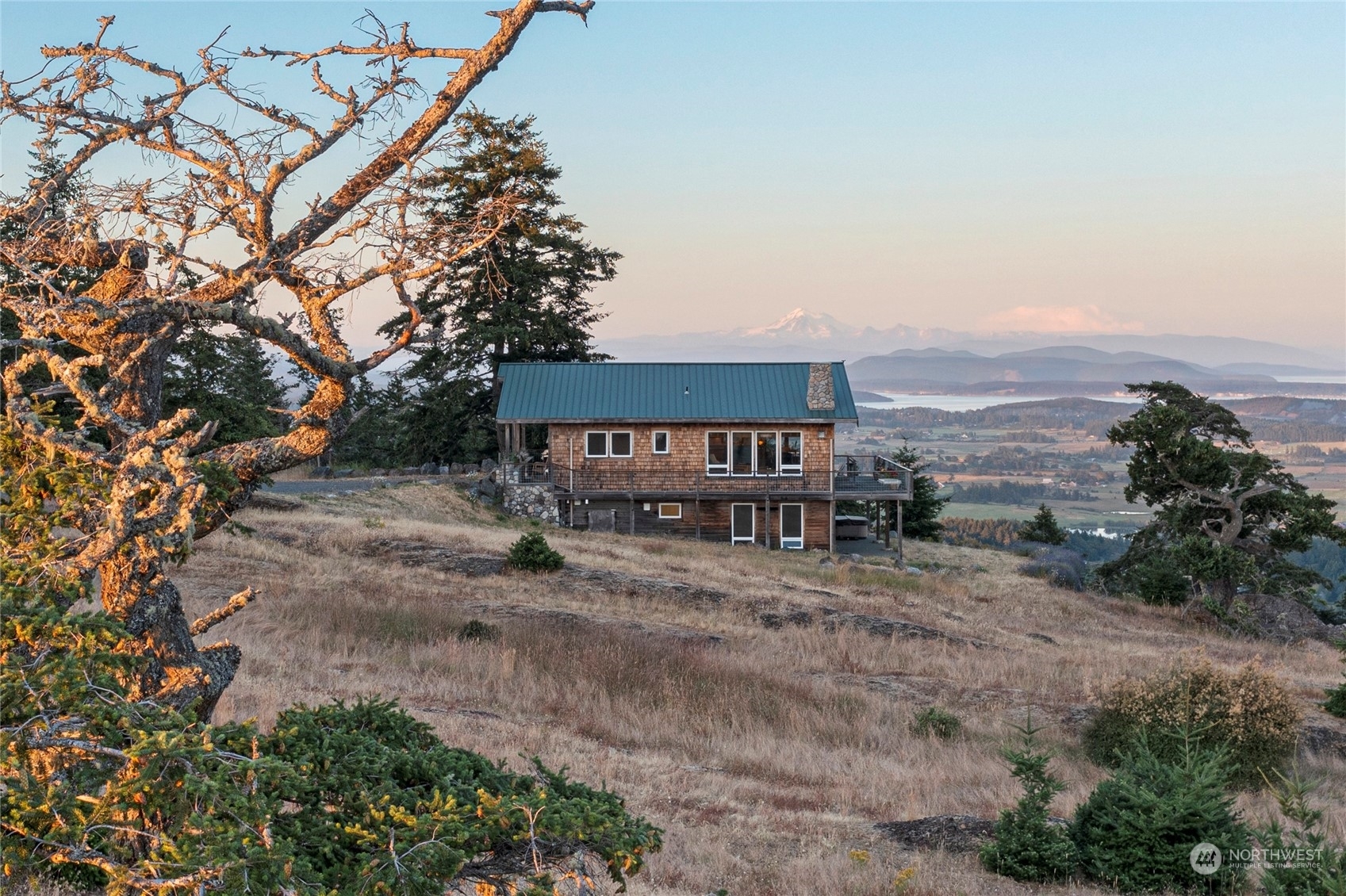 Property Photo:  312 Stormridge Road  WA 98250 