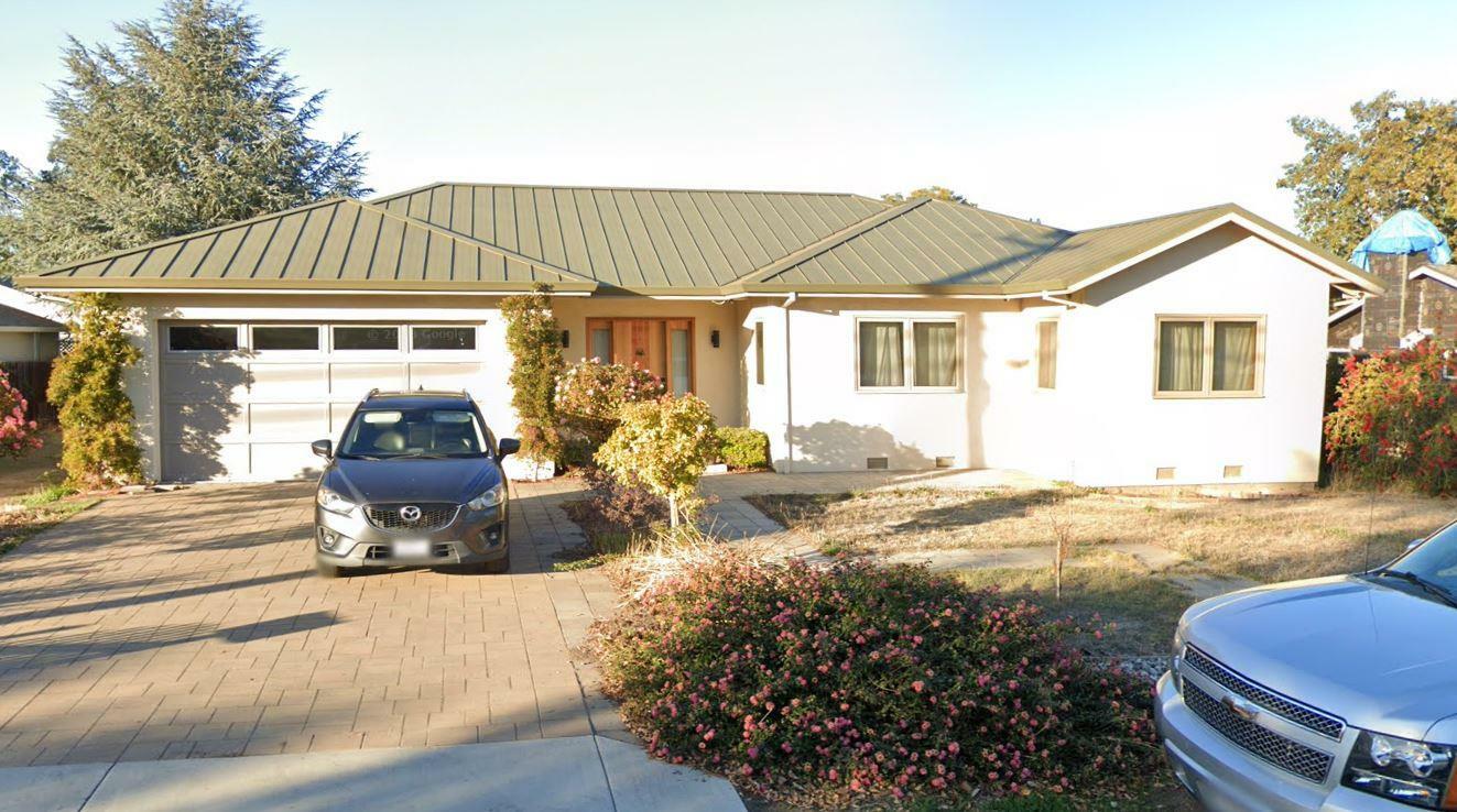 Property Photo:  14789 Charmeran Avenue  CA 95124 