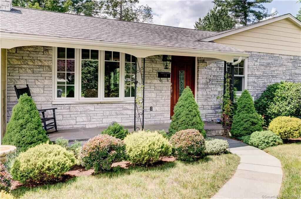 Property Photo:  244 Fairlawn Drive  CT 06790 