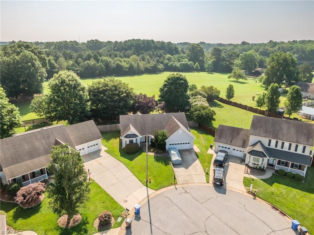 Property Photo: 631 Tuxford Lane NC 27284