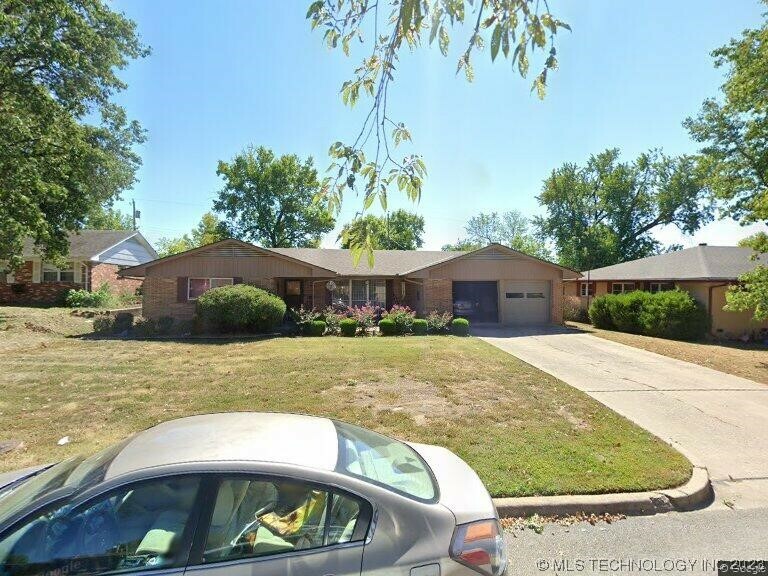 Property Photo:  4947 SE Fordham Drive  OK 74006 