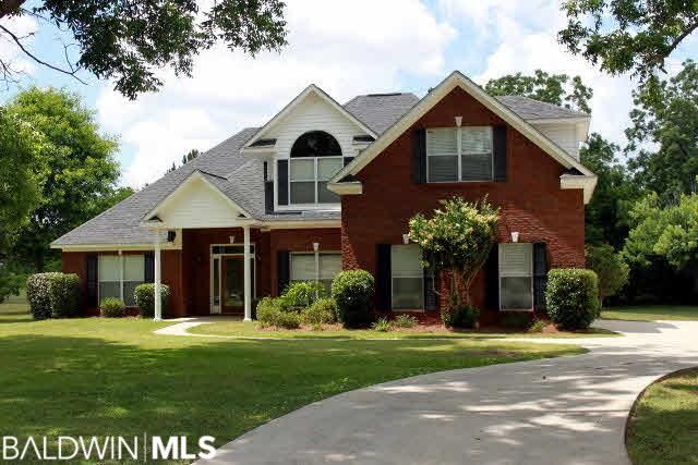 Property Photo:  8857 Lakeview Court  AL 36532 