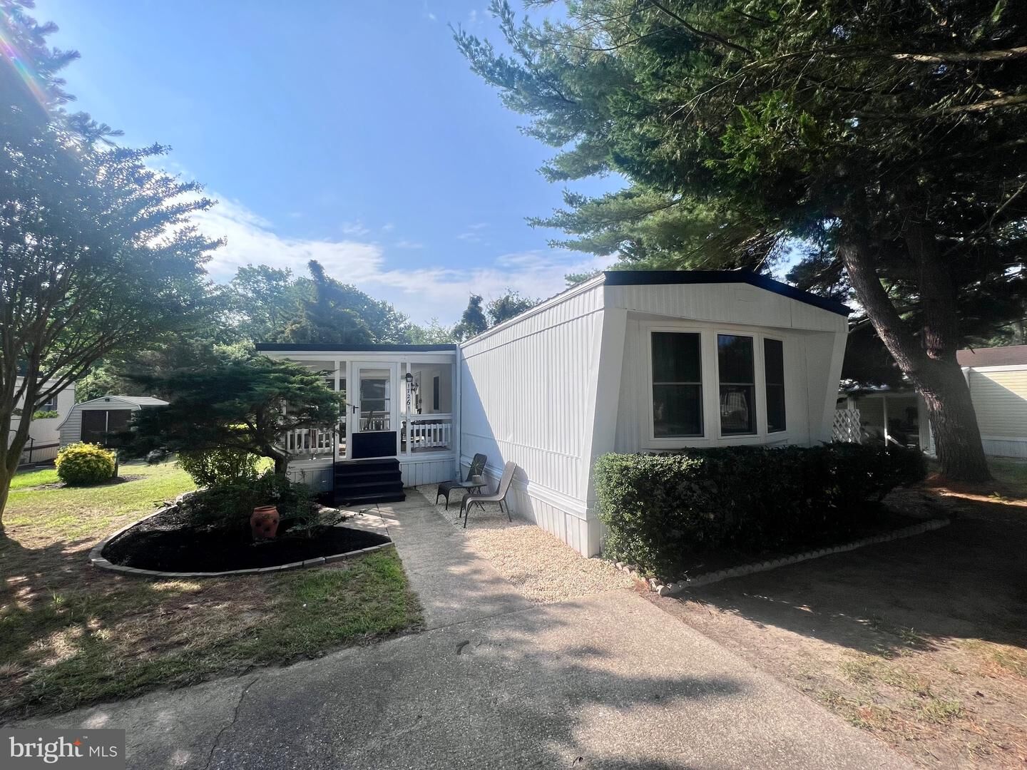 Property Photo: 17261 Ridge Line Drive 18007 DE 19958
