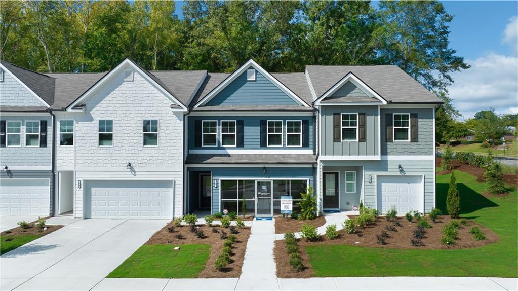 Property Photo: 99 Jaxton Street GA 30548