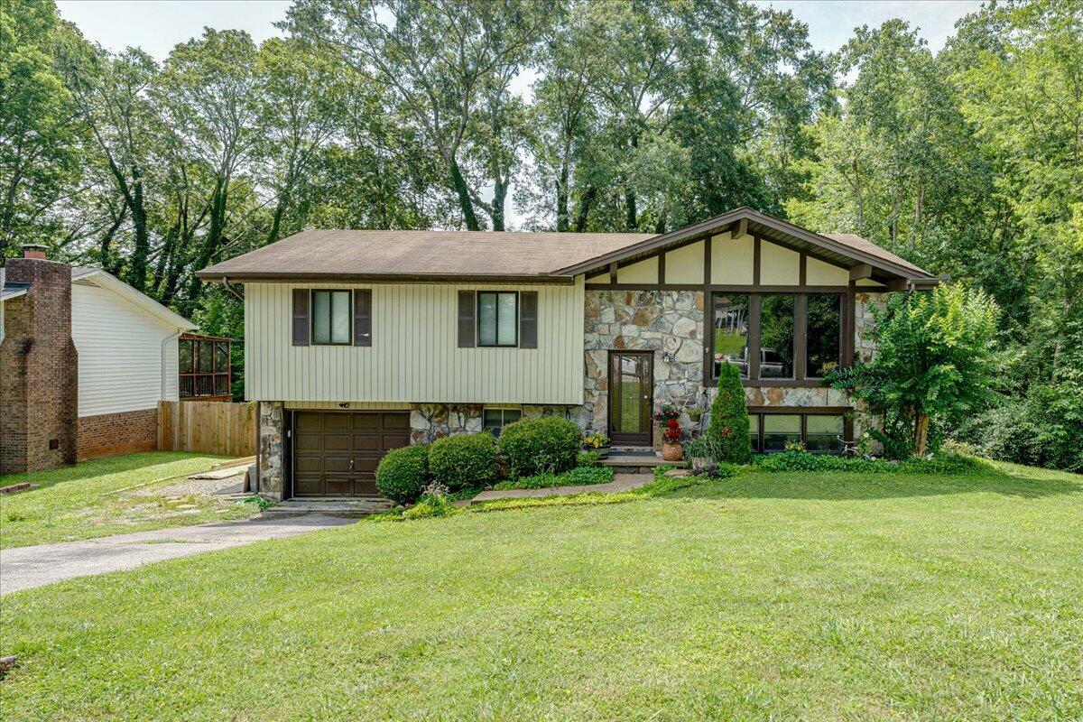 Property Photo:  7170 Crestfield Cir  TN 37343 