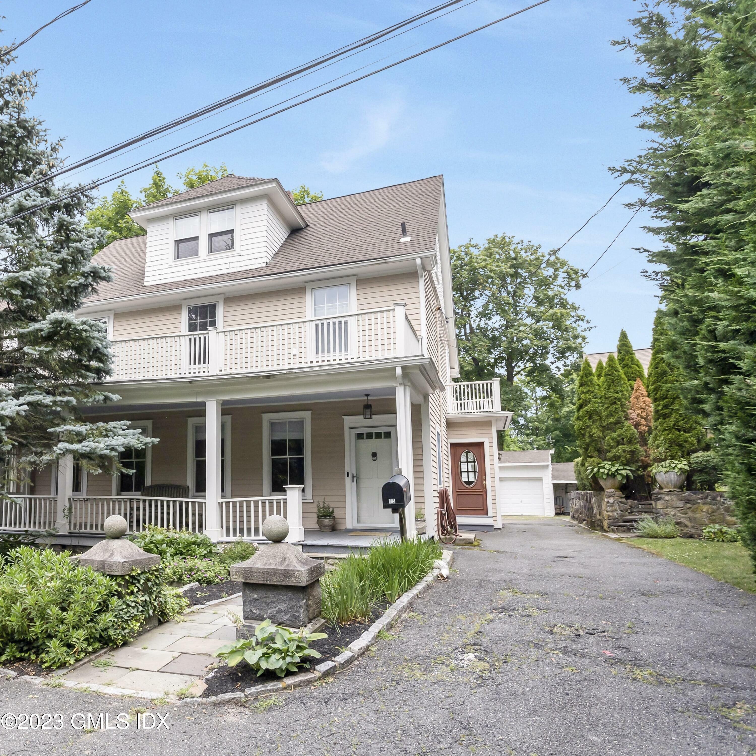 Property Photo:  35 Rockview Drive  CT 06830 