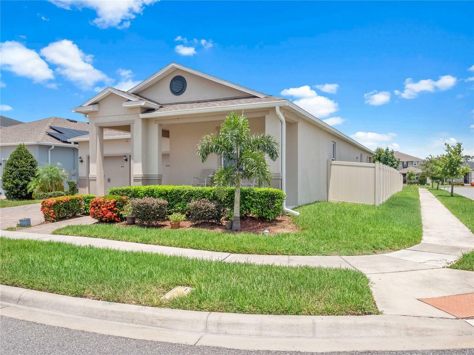 Property Photo:  3037 Cherry Orchard Lane  FL 34787 