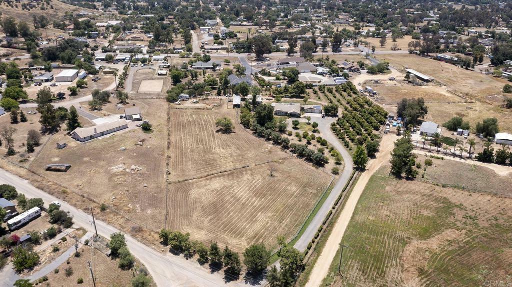 Property Photo: 647 Amigos Road CA 92065