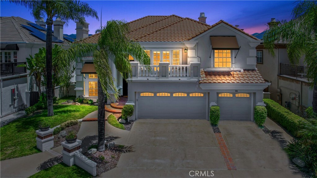 Property Photo: 18 Elkader CA 92679