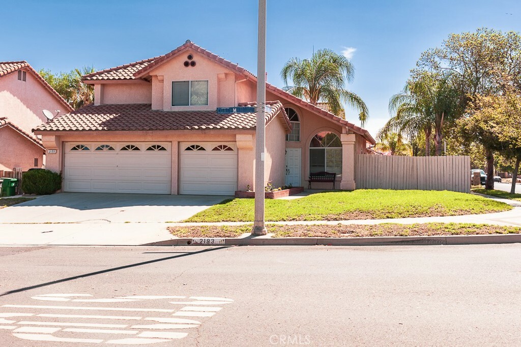 Property Photo:  2193 Coachman Lane  CA 92881 