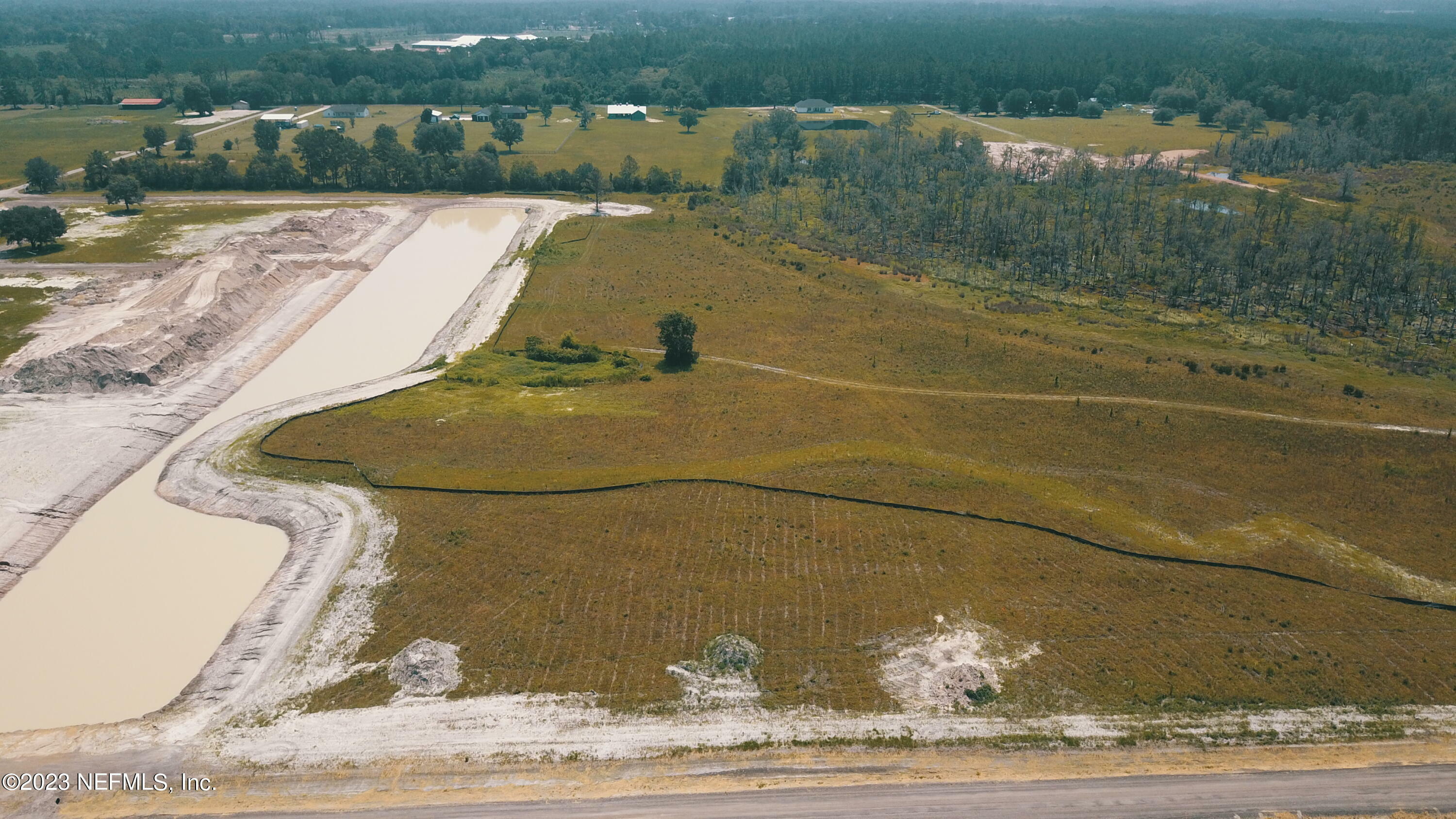 Property Photo:  Lot 26 Southern States Nursery  FL 32063 