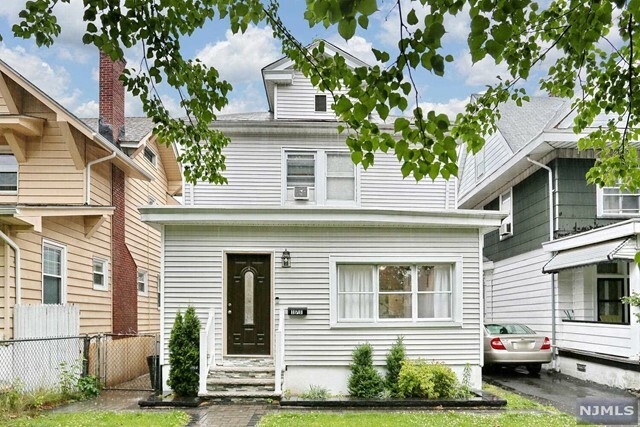 Property Photo: 171 Ampere Parkway NJ 07003