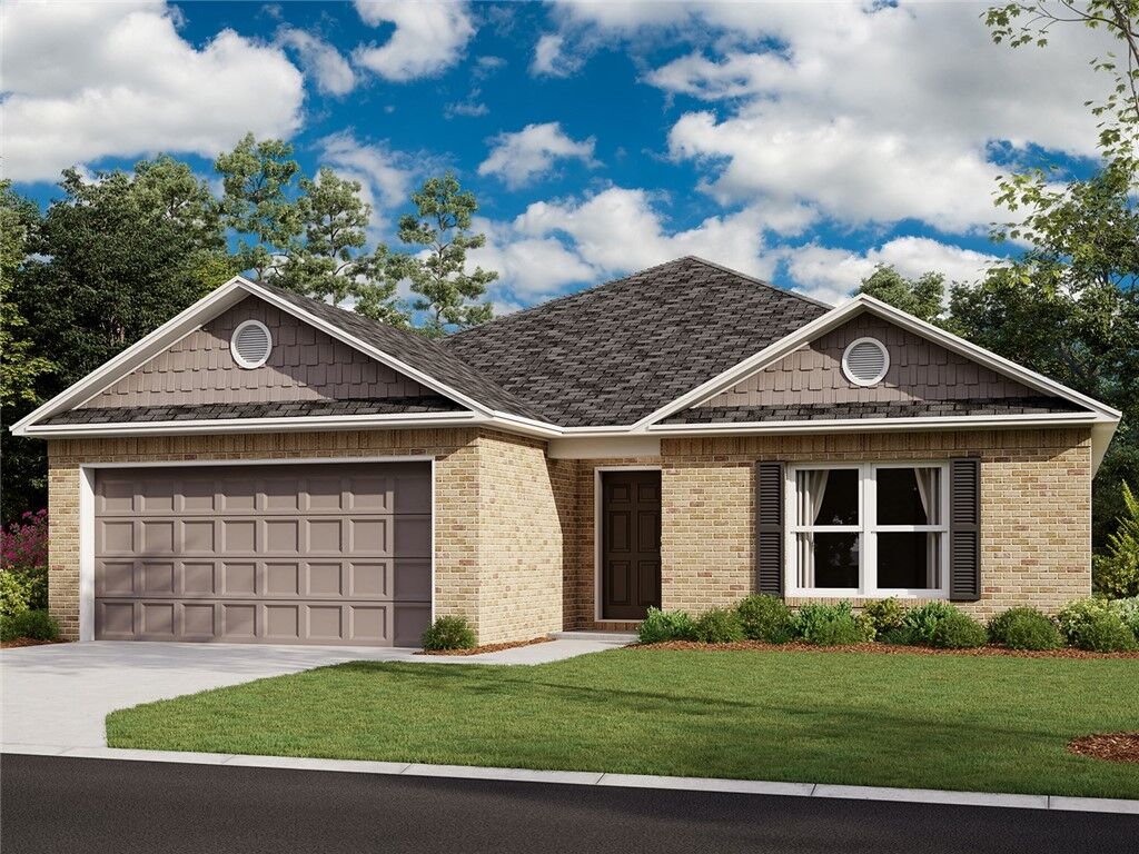 Property Photo: 1405 S Blandford Street AR 72761