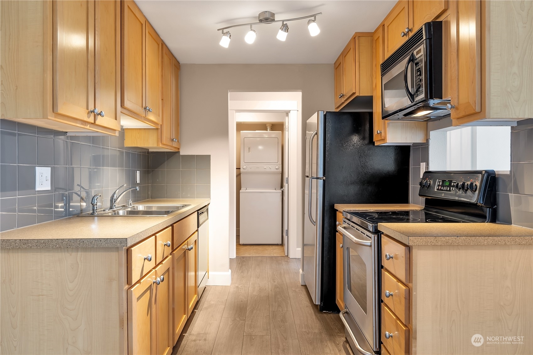 Property Photo: 8021 234th Street SW 223 WA 98026