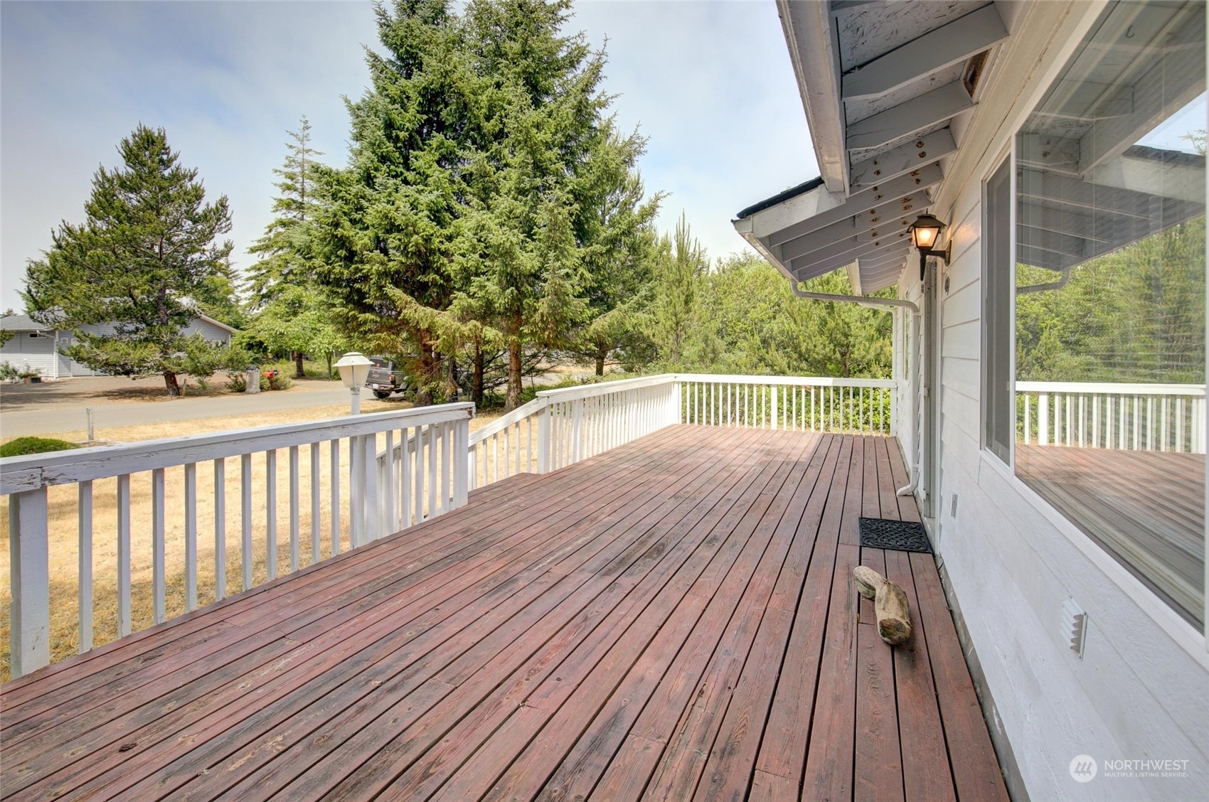 Property Photo:  684 Copalis Avenue NE  WA 98569 