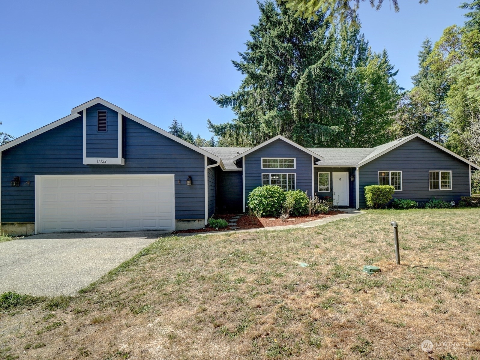 Property Photo:  17322 75th Street NW  WA 98394 