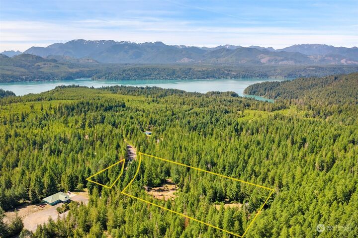 Property Photo:  2450 NE Dewatto Road  WA 98588 