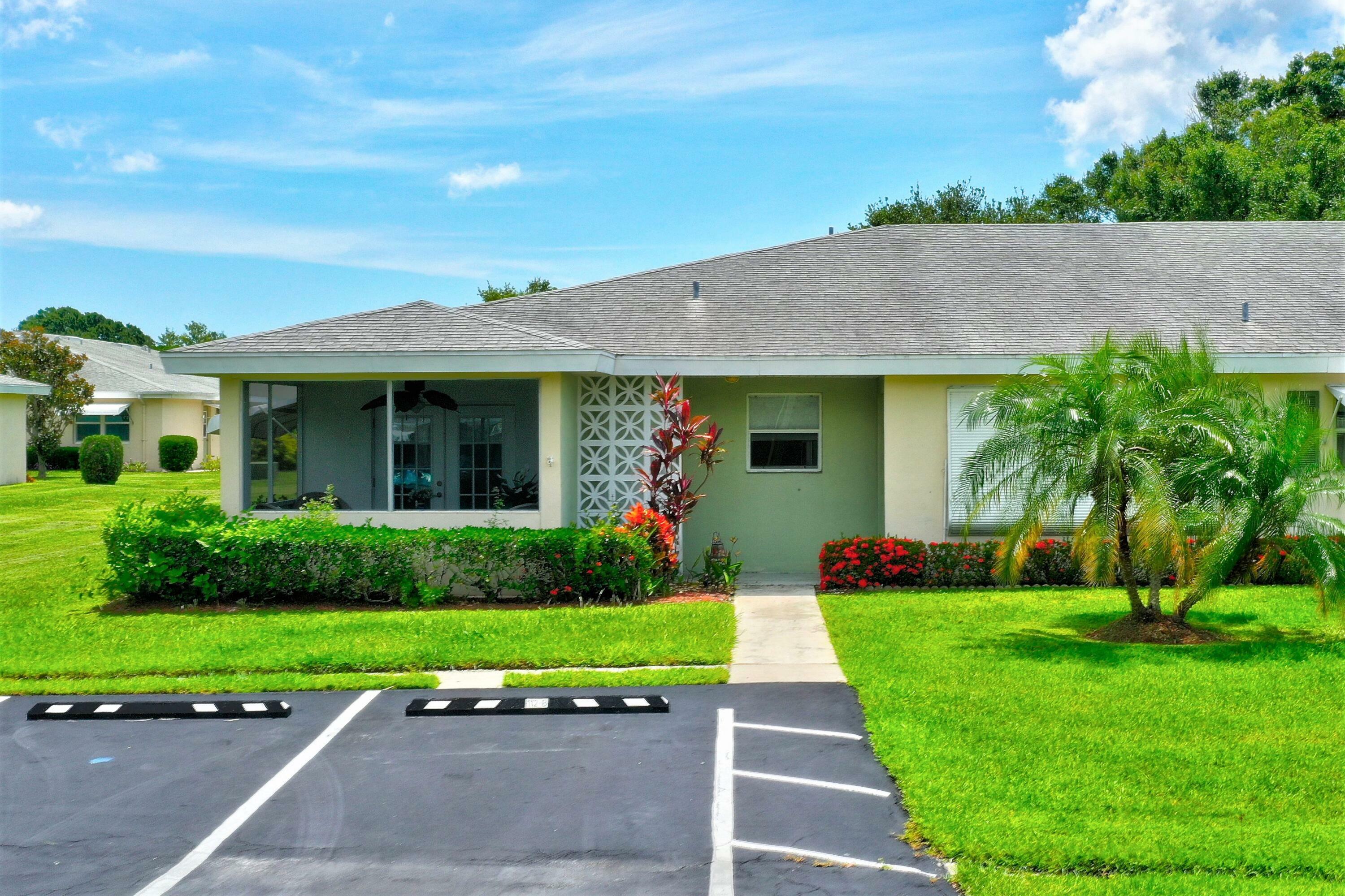 Property Photo:  112 Lakes End Drive A  FL 34982 