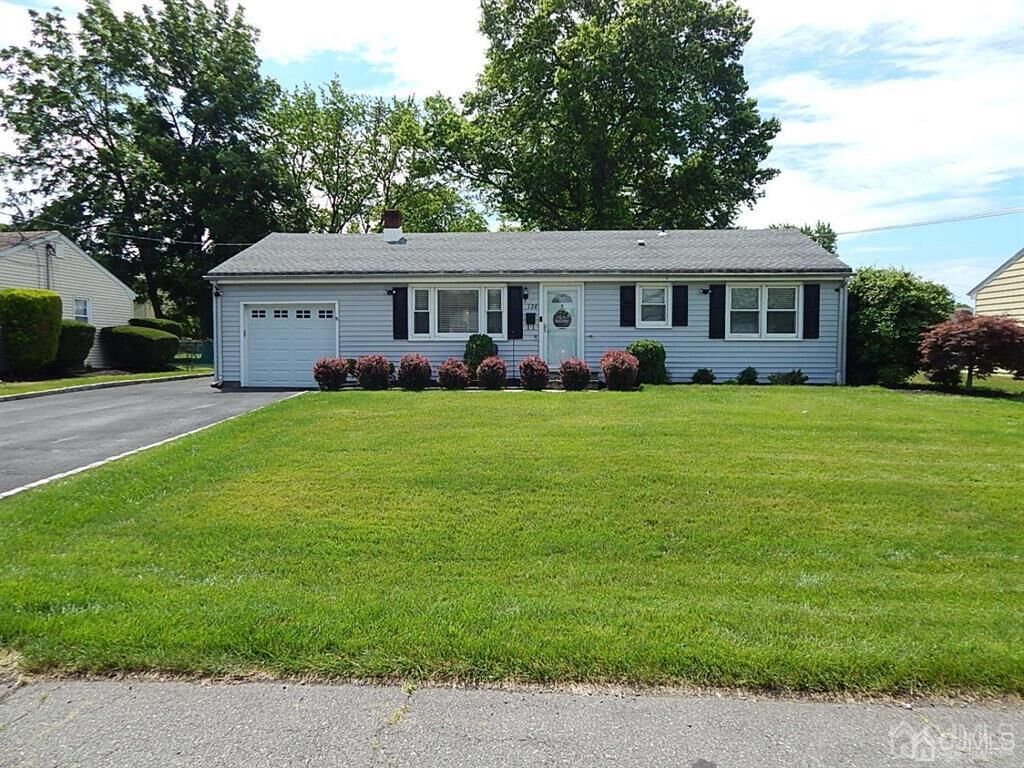 Property Photo:  120 Clarke Avenue  NJ 07080 