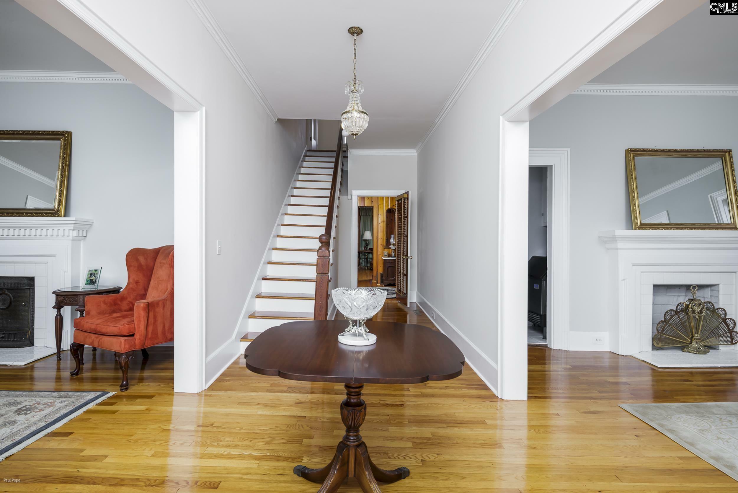 Property Photo:  606 Main  SC 29112 