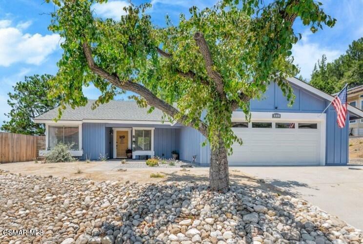 Property Photo:  499 Thunderhead Street  CA 91360 