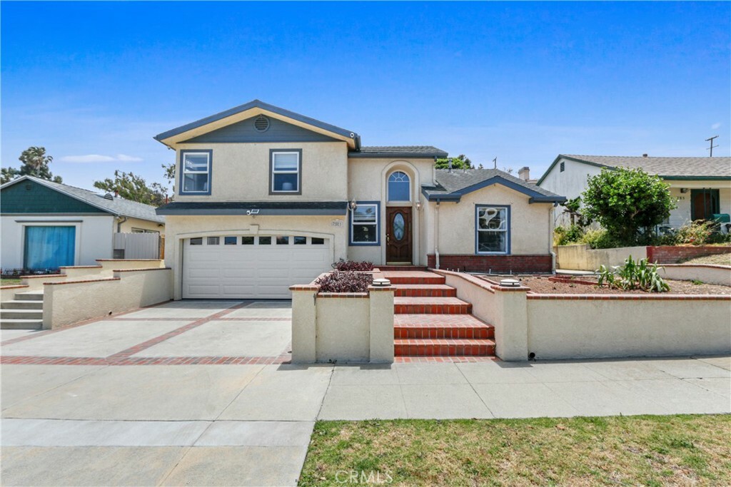 Property Photo:  781 W 30th Street  CA 90731 