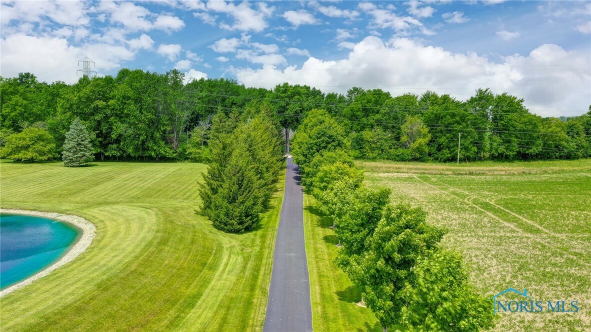 Property Photo: 4840 County Road 18 OH 45840