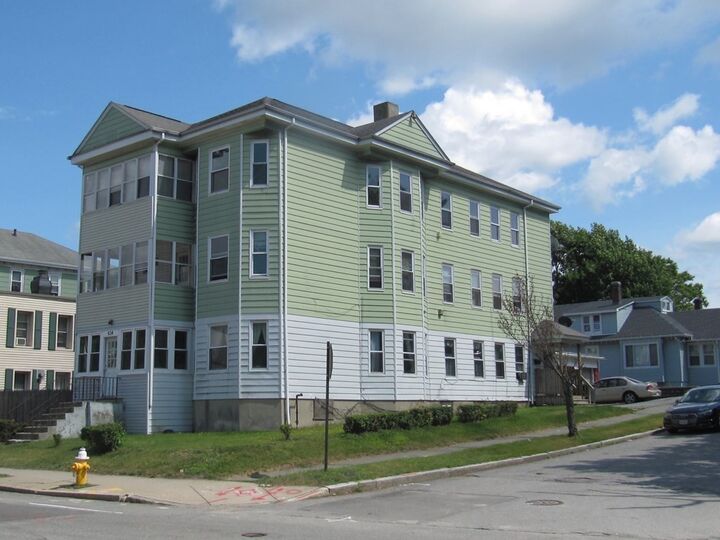 Property Photo:  634 Grafton Street  MA 01604 