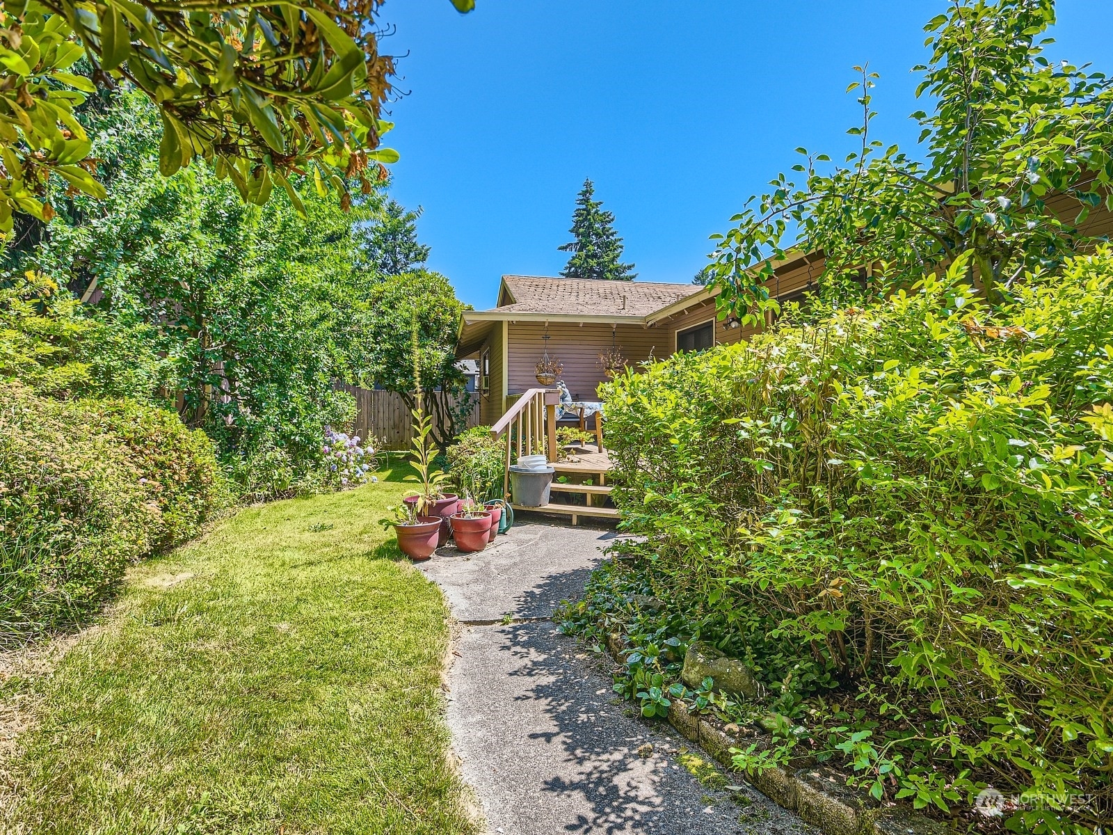 Property Photo: 2130 S 229th Street WA 98198