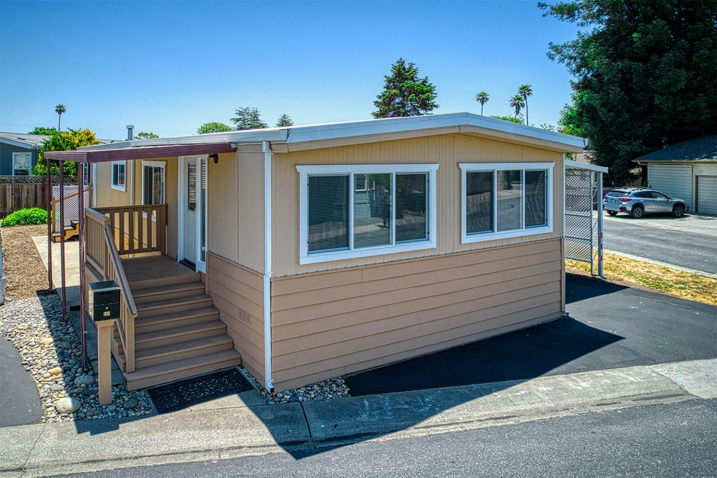 Property Photo:  1040 38th Avenue 45  CA 95062 