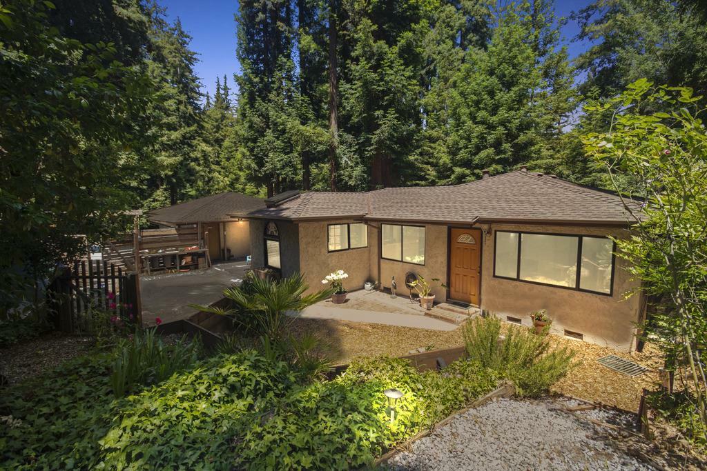 Property Photo:  1471 McLellan Road  CA 95018 