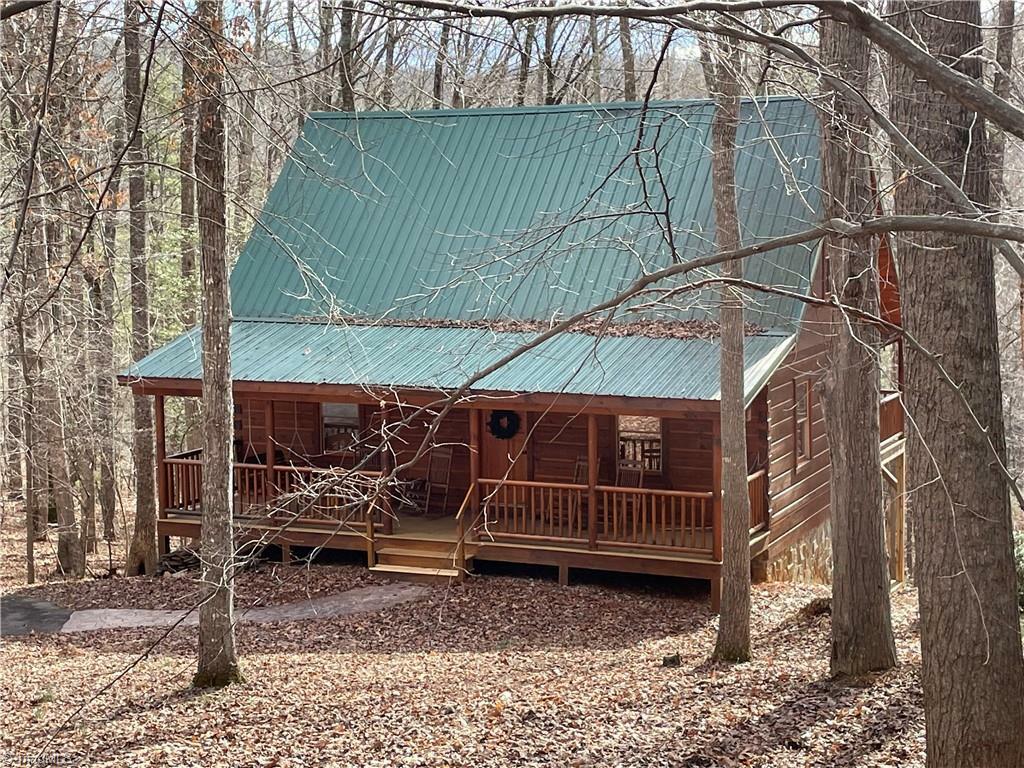 Property Photo: Lot 19 Woods Haven Lane VA 24171