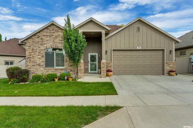 Property Photo:  Address not disclosed  UT 84070 
