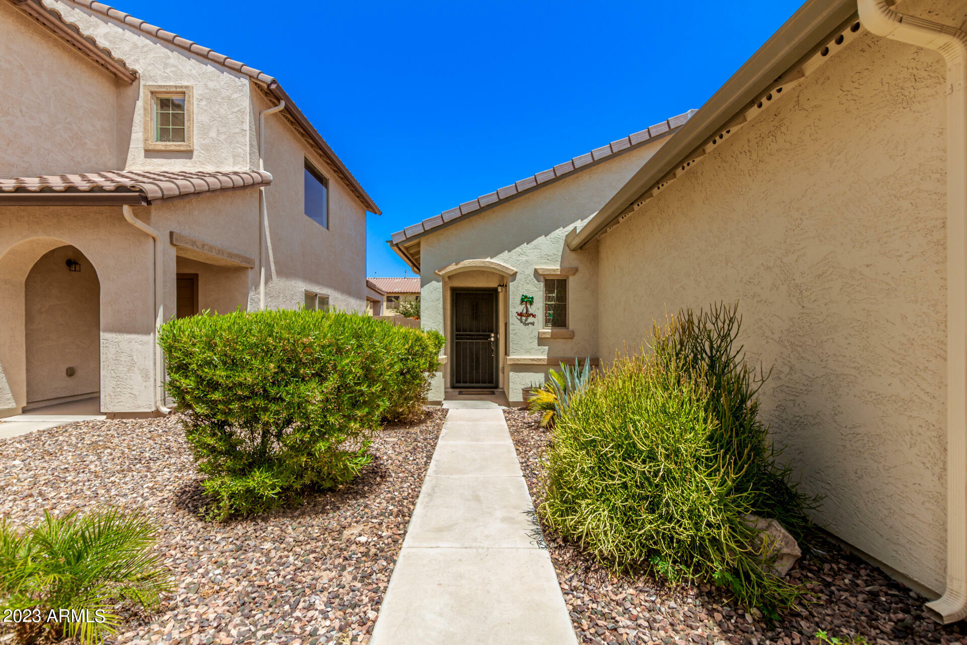 Property Photo:  2403 N Pecos Drive  AZ 85132 