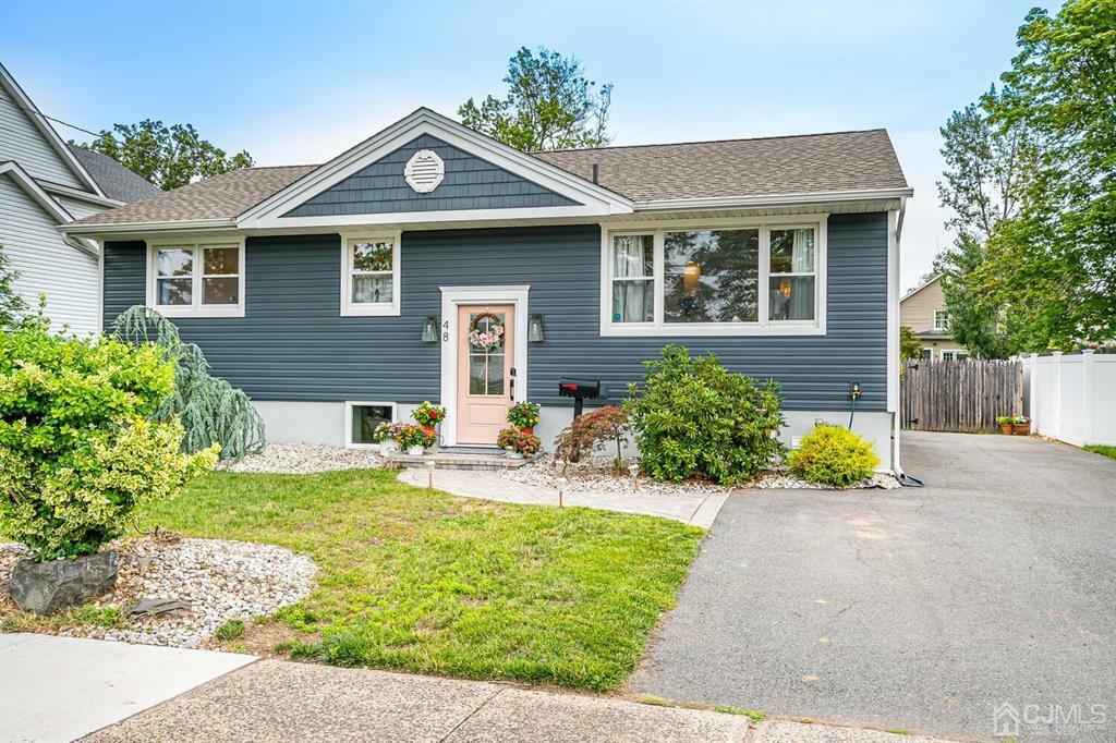 Property Photo: 48 Martin Street NJ 08840