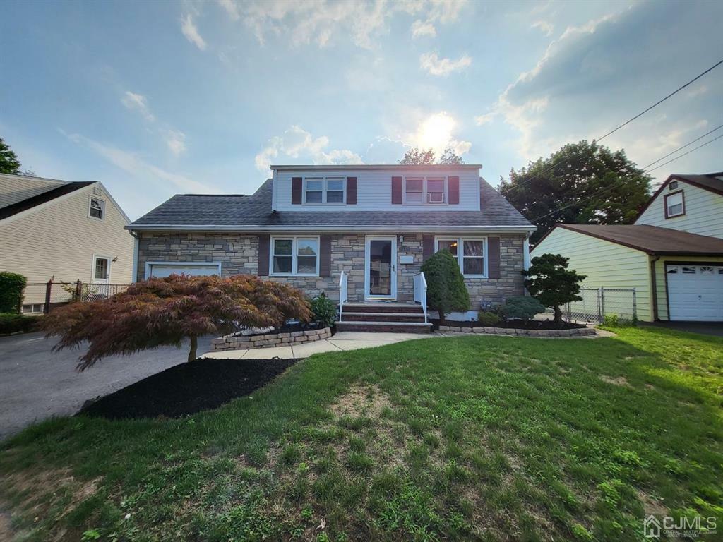 Property Photo:  56 Merrill Avenue  NJ 08816 