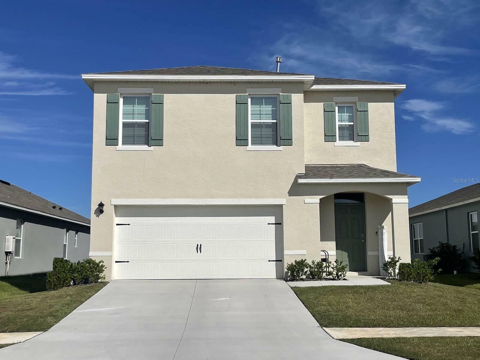 Property Photo:  2358 Aquiline Nest Street  FL 33839 