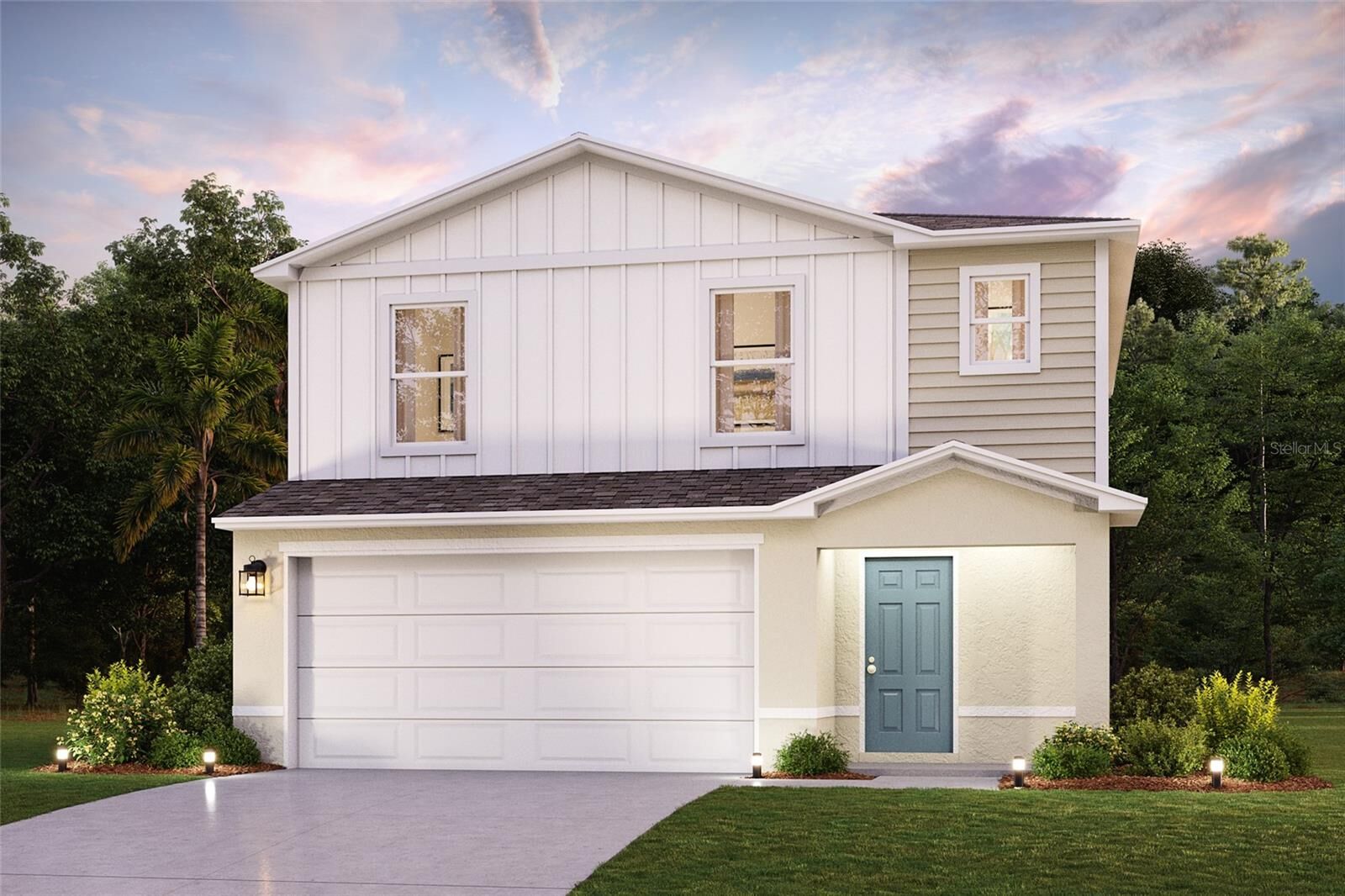 Property Photo:  1681 Minnesota  FL 33585 