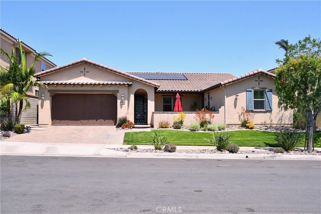 Property Photo:  7612 Presidio Road  CA 92880 