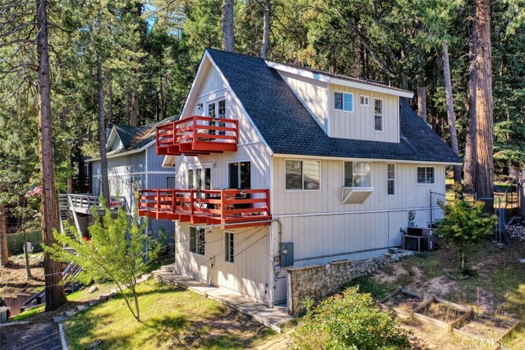 Property Photo:  24627 Bernard Drive  CA 92325 