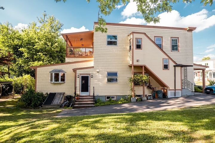 Property Photo:  57 Elton Ave 1  MA 02472 