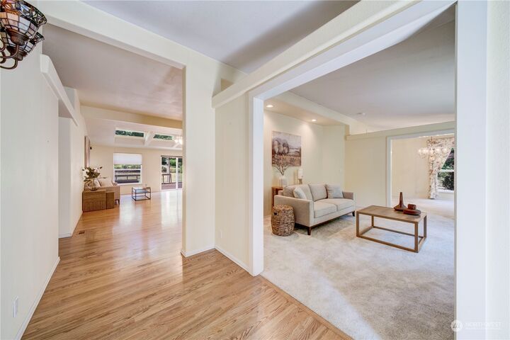 Property Photo:  6228 W Flowing Lake Road  WA 98290 