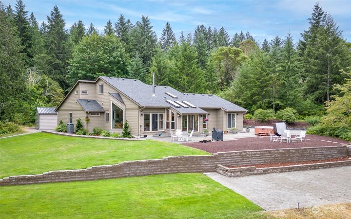 8305  34th Street Ct NW  Gig Harbor WA 98335 photo